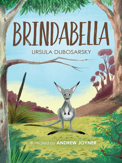 Title details for Brindabella by Ursula Dubosarsky - Wait list